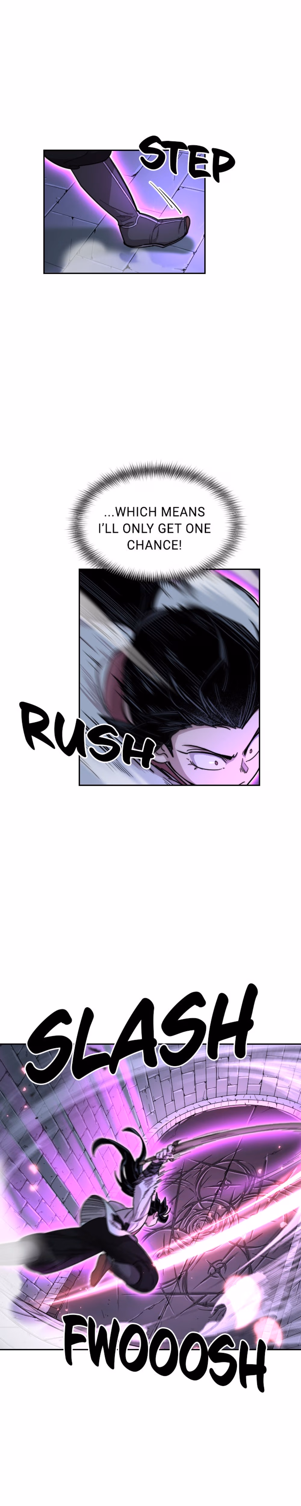 Return of the Blossoming Blade - Chapter 8 - Part 32