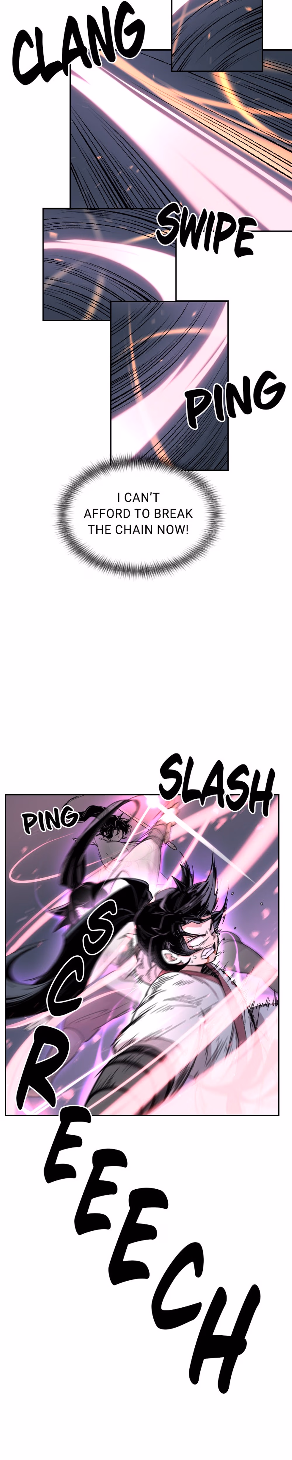 Return of the Blossoming Blade - Chapter 8 - Part 35
