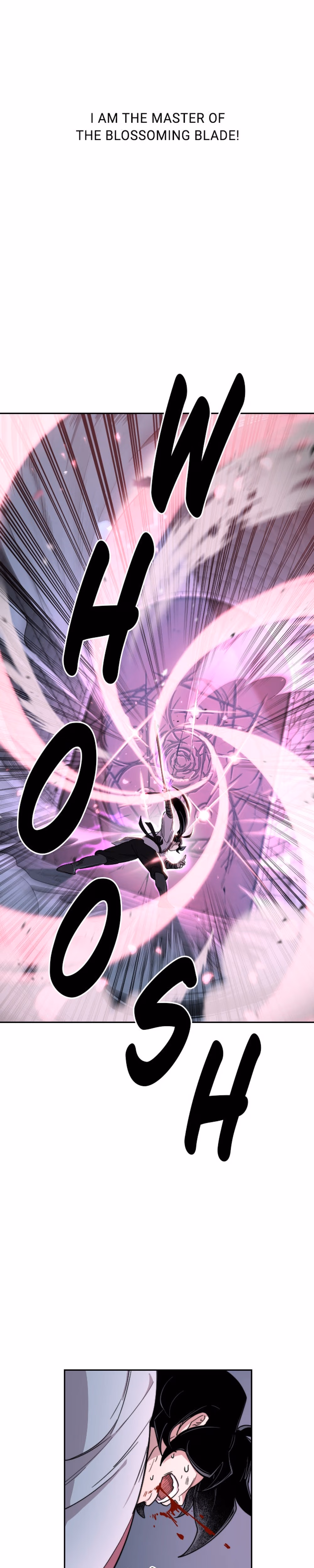 Return of the Blossoming Blade - Chapter 8 - Part 36