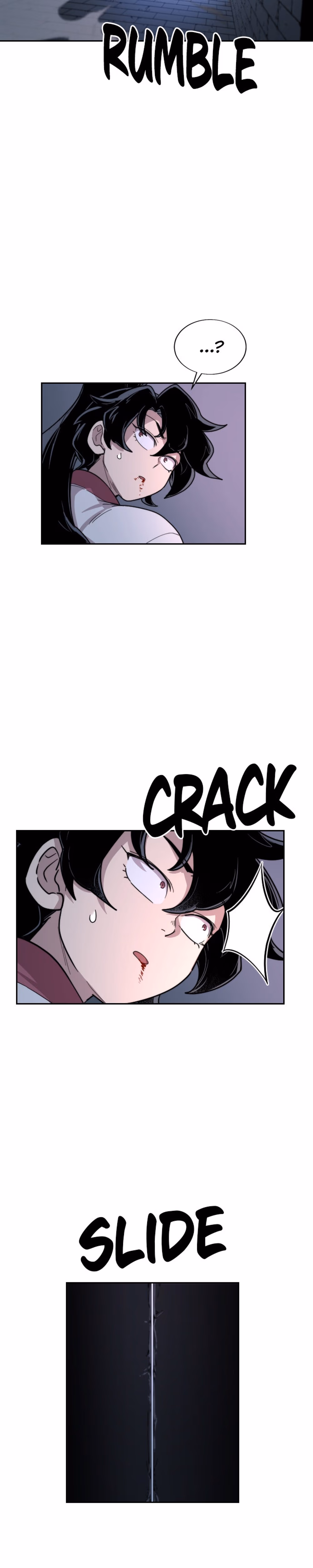 Return of the Blossoming Blade - Chapter 8 - Part 39