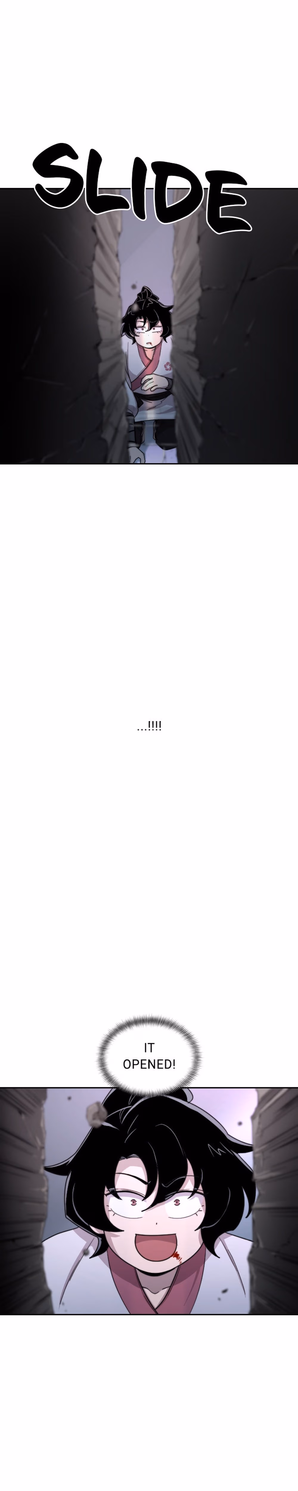Return of the Blossoming Blade - Chapter 8 - Part 40