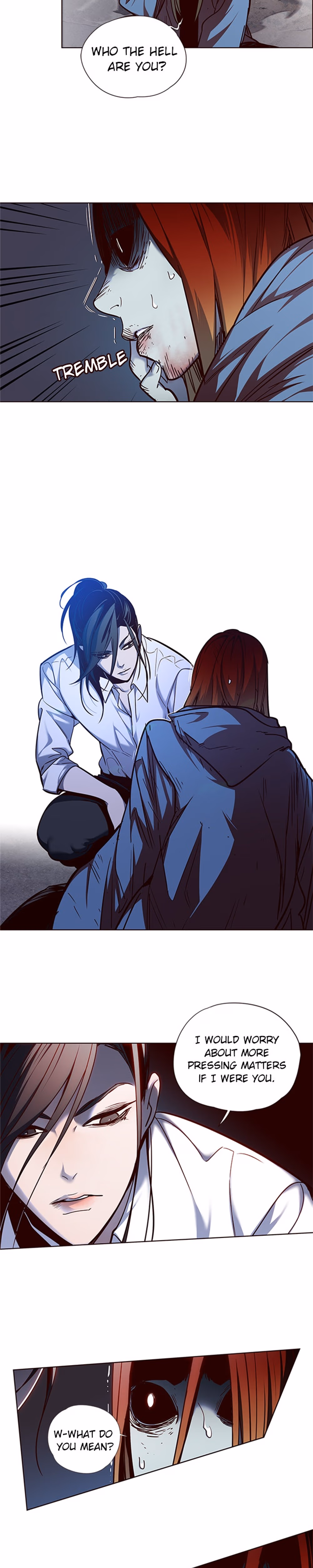 Eleceed - Chapter 45 - Part 4
