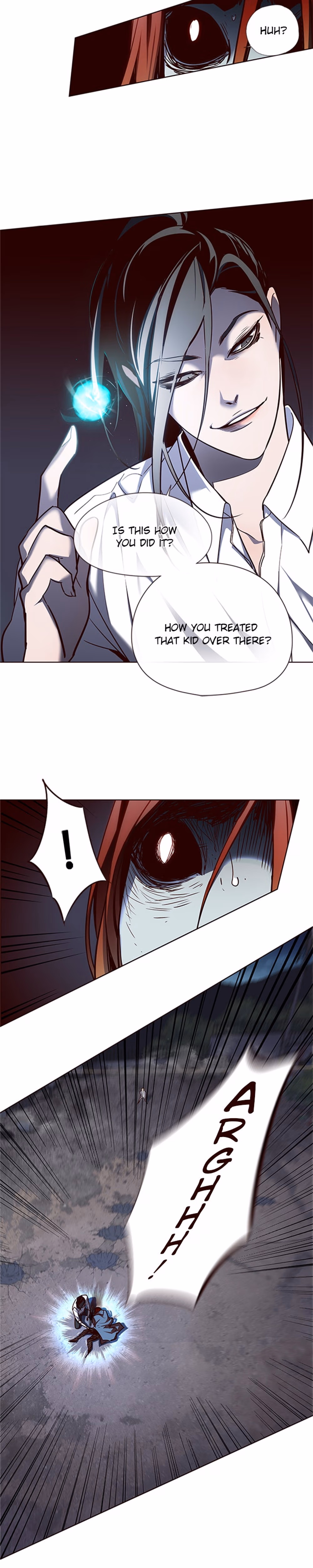 Eleceed - Chapter 45 - Part 5