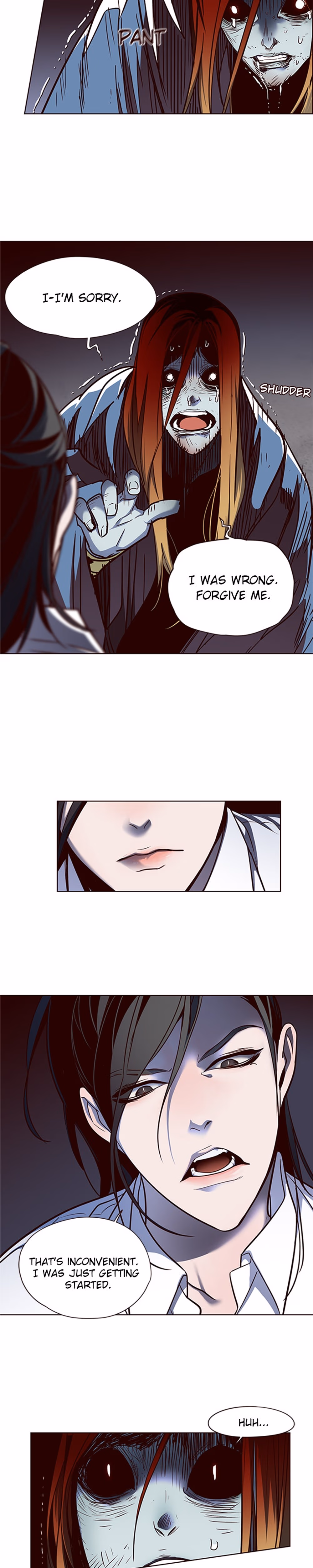Eleceed - Chapter 45 - Part 7