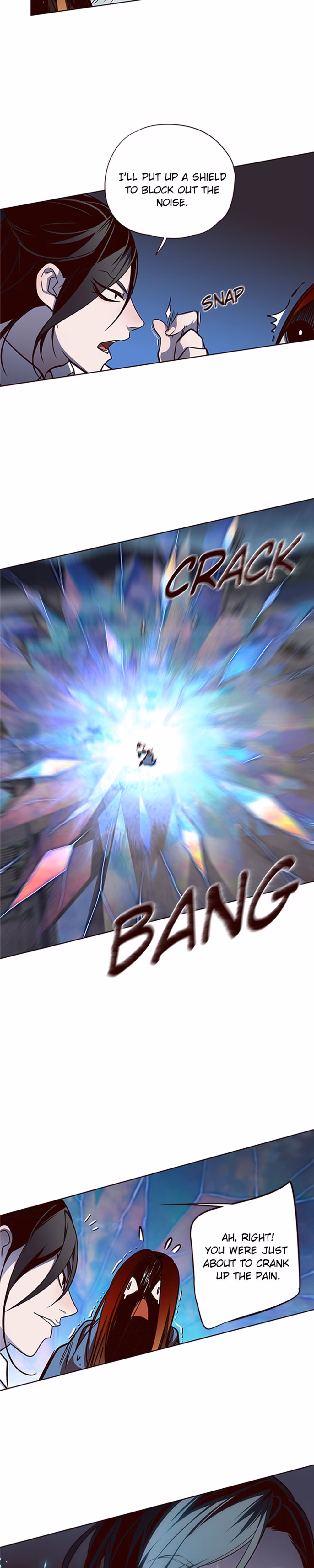 Eleceed - Chapter 45 - Part 8