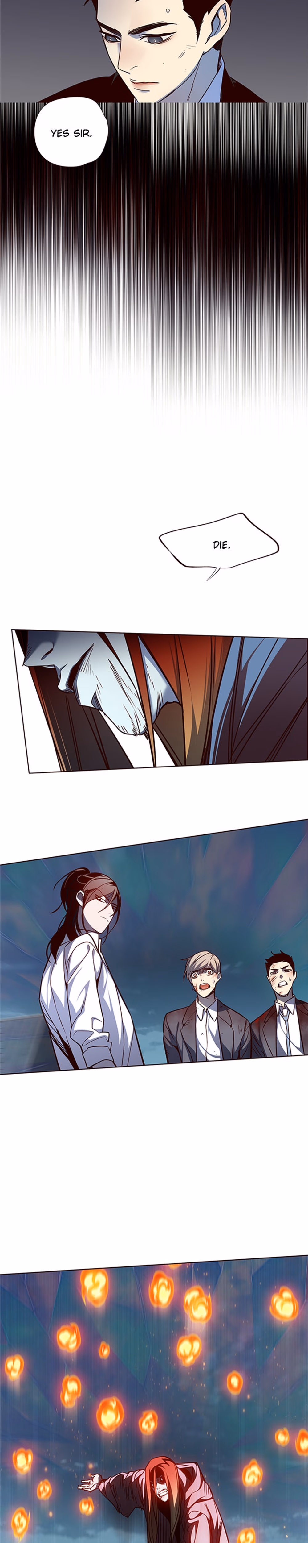 Eleceed - Chapter 45 - Part 15