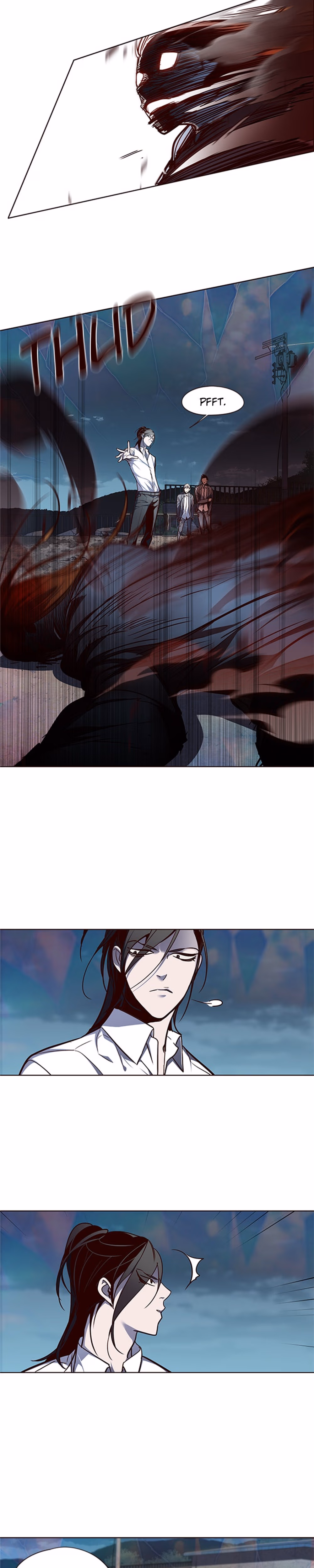 Eleceed - Chapter 45 - Part 19
