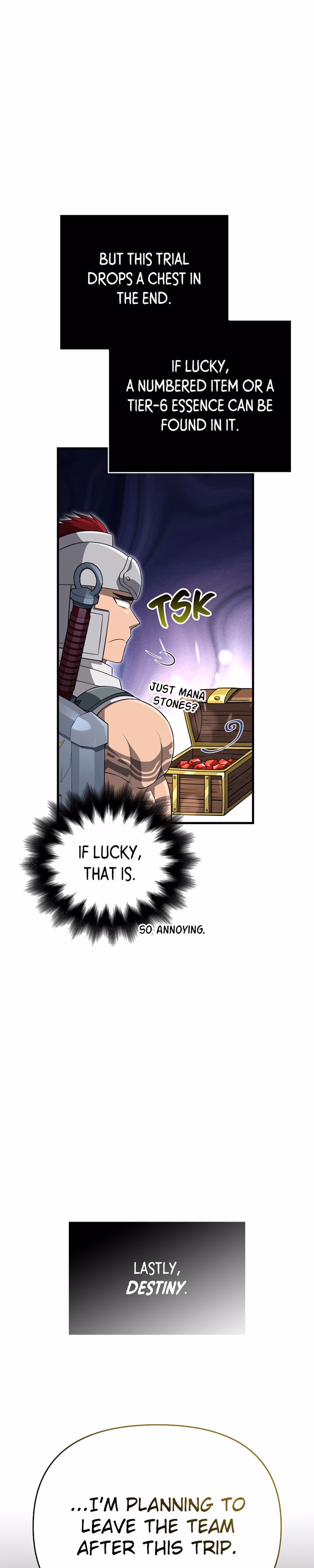Surviving The Game as a Barbarian - Chapter 89 - Part 15