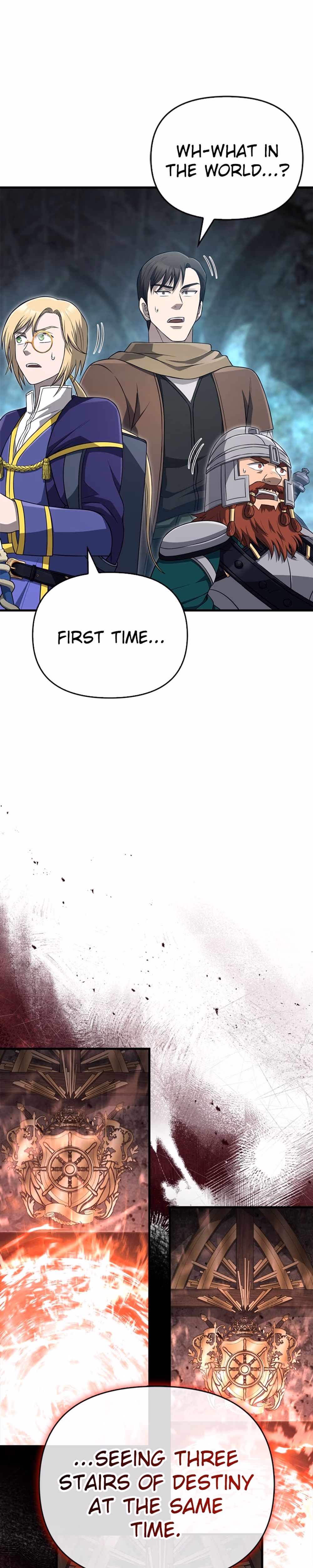 Surviving The Game as a Barbarian - Chapter 89 - Part 28