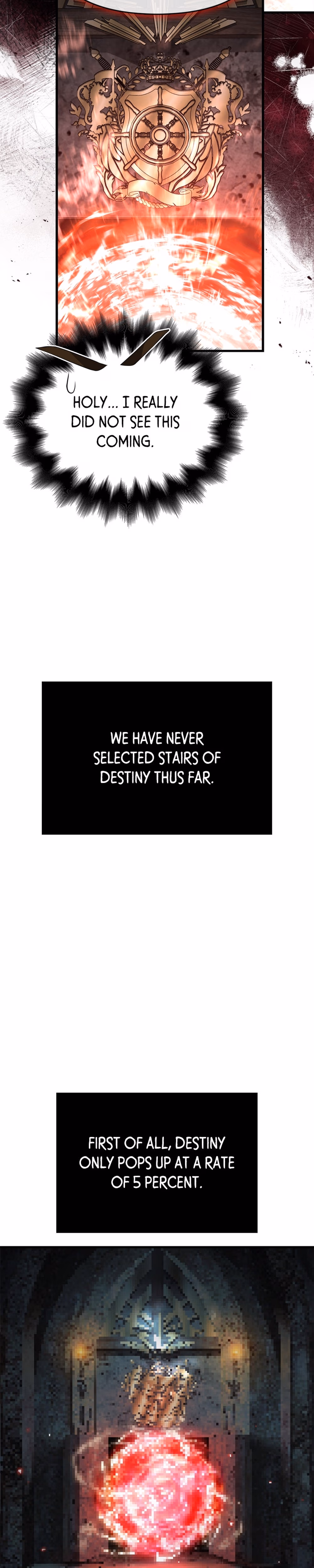 Surviving The Game as a Barbarian - Chapter 89 - Part 29
