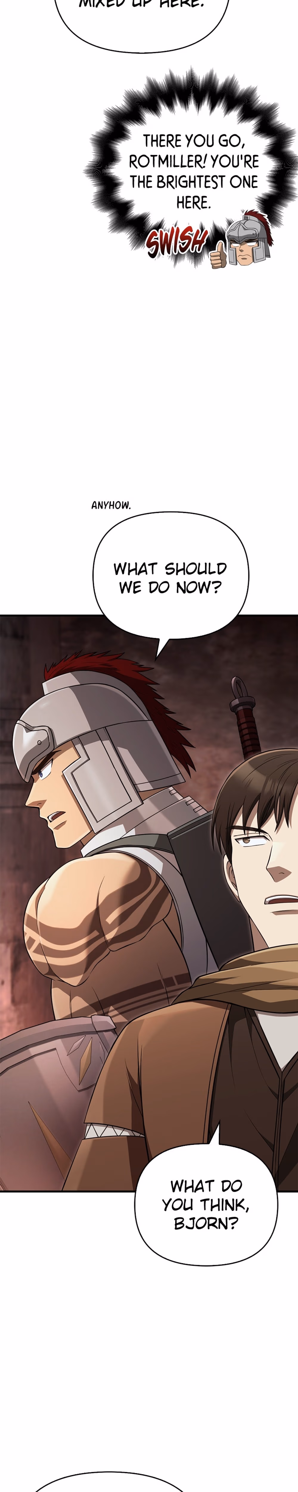 Surviving The Game as a Barbarian - Chapter 89 - Part 43