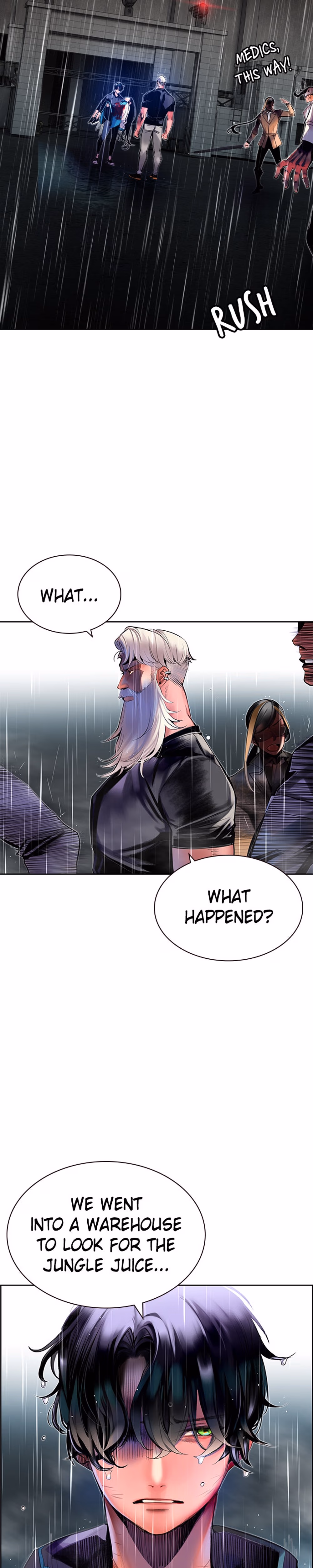 Jungle Juice - Chapter 17 - Part 3