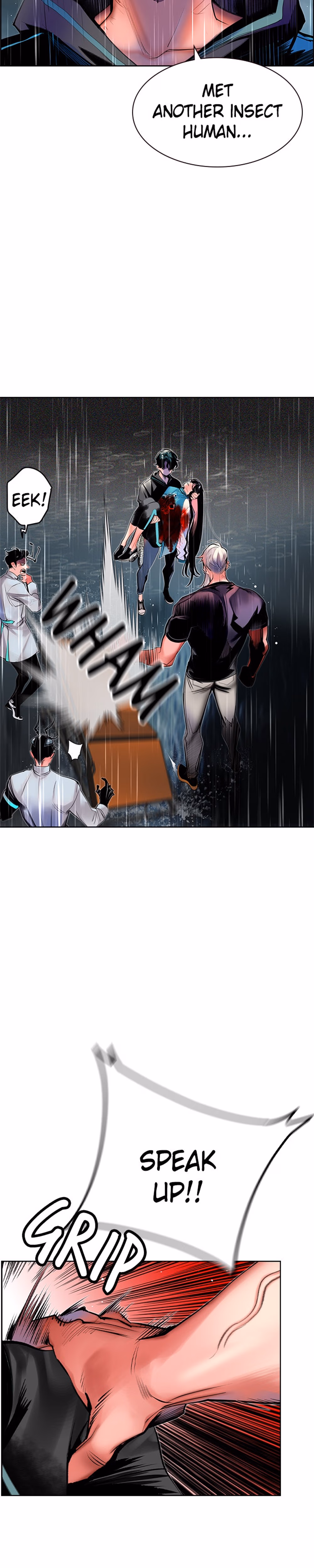 Jungle Juice - Chapter 17 - Part 4