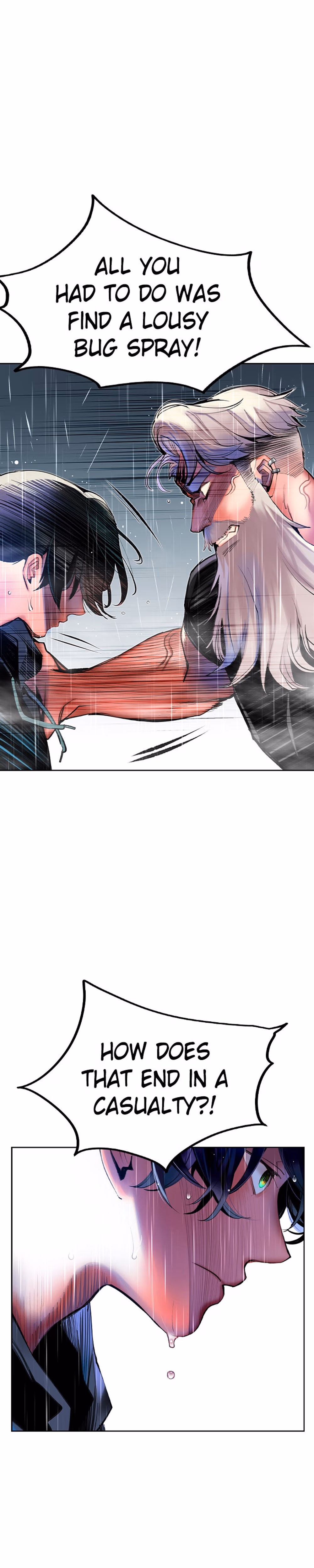 Jungle Juice - Chapter 17 - Part 5