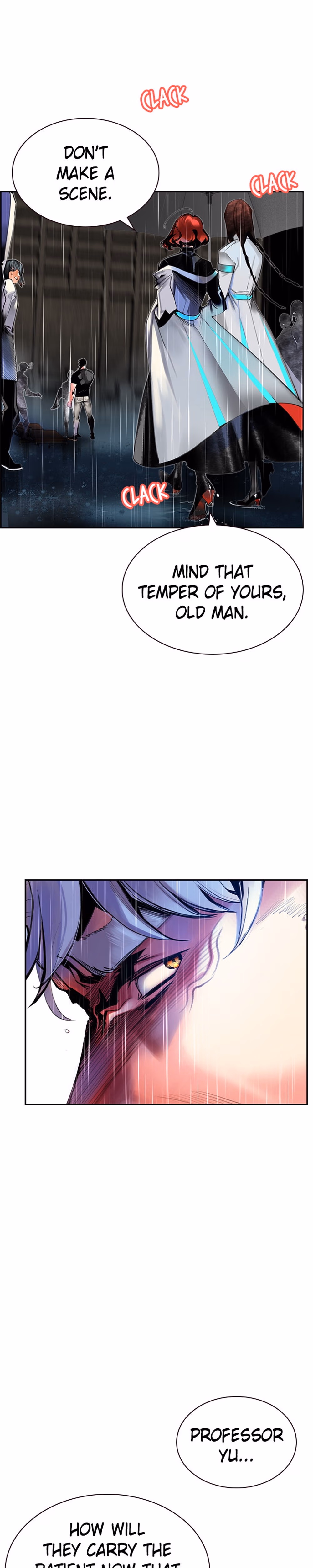 Jungle Juice - Chapter 17 - Part 6