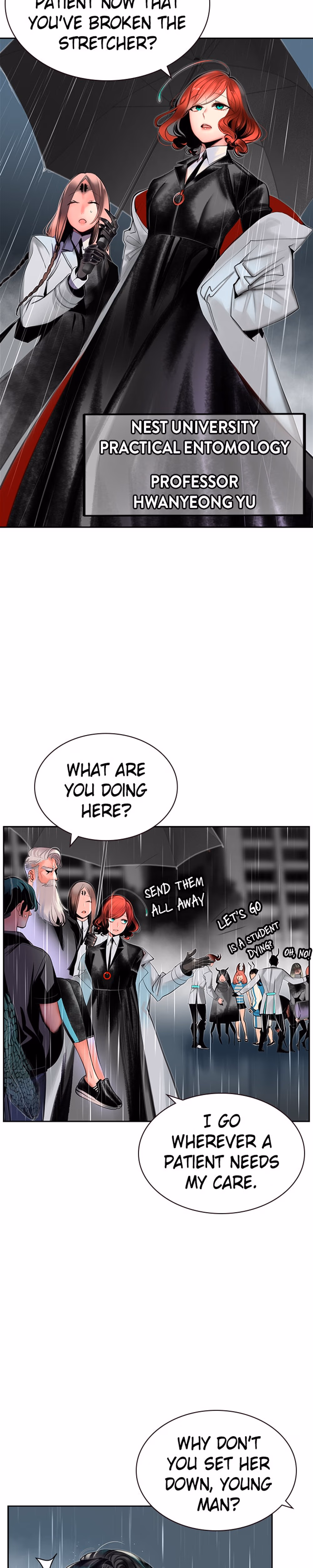 Jungle Juice - Chapter 17 - Part 7
