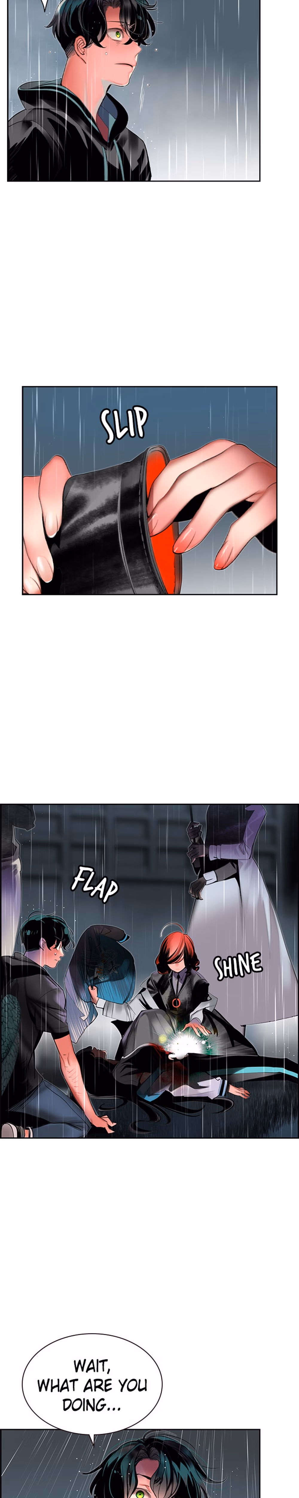 Jungle Juice - Chapter 17 - Part 8