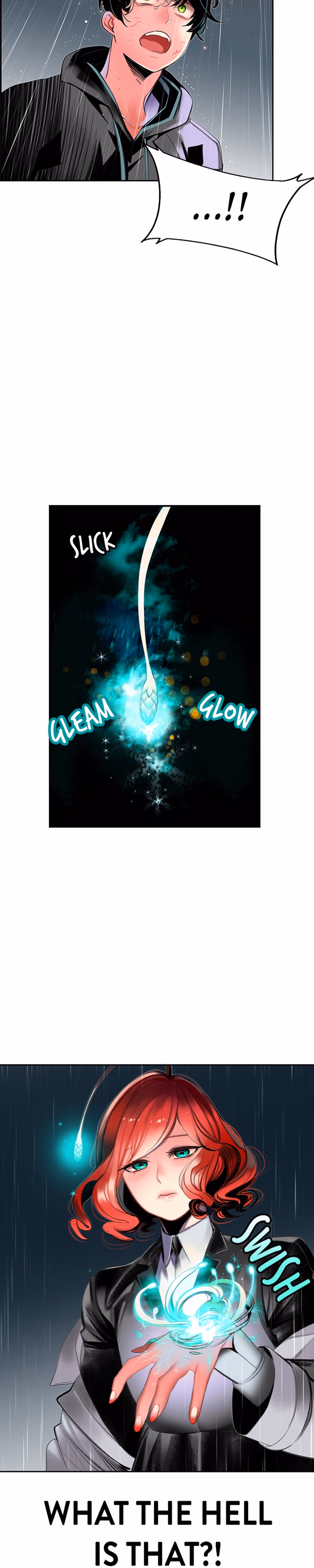 Jungle Juice - Chapter 17 - Part 9