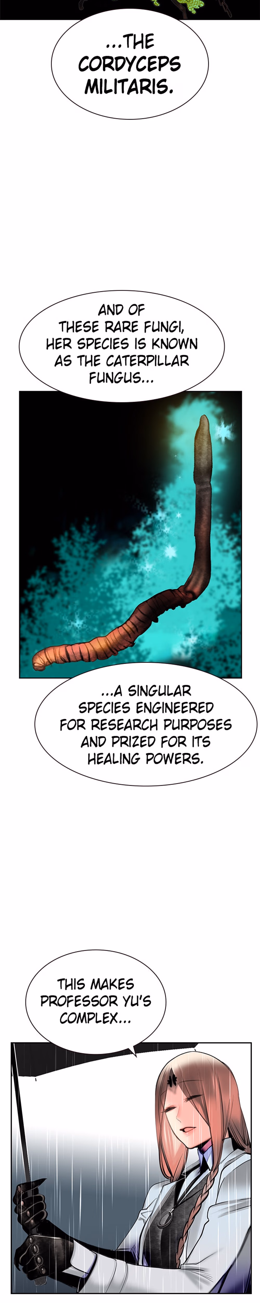 Jungle Juice - Chapter 17 - Part 11