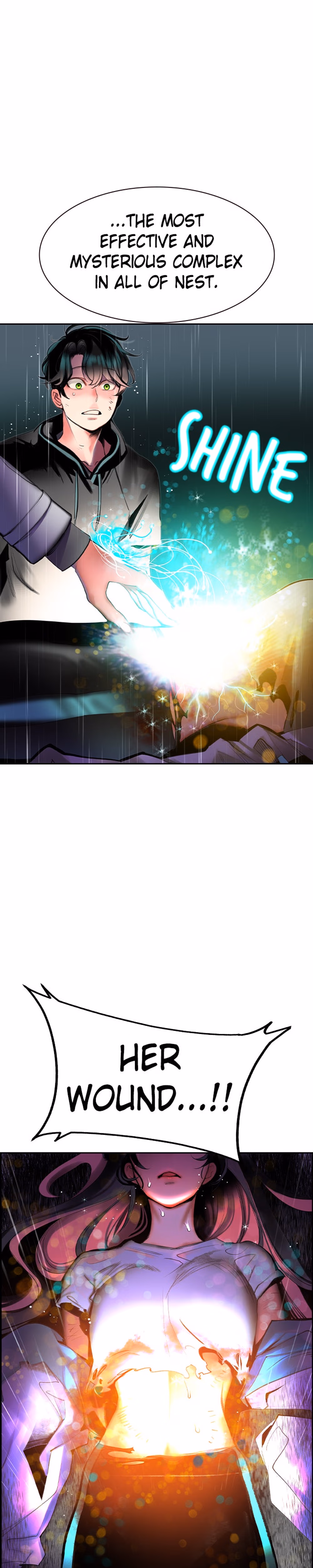 Jungle Juice - Chapter 17 - Part 12