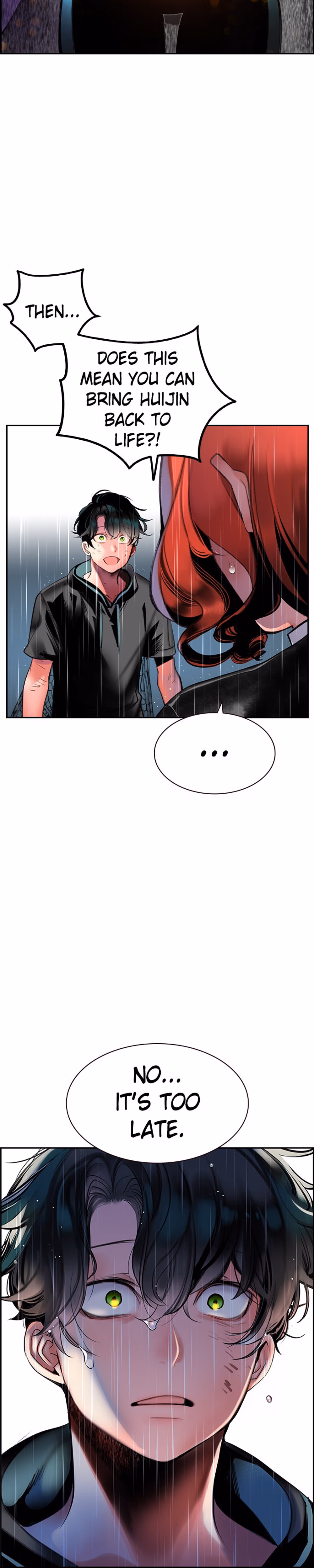 Jungle Juice - Chapter 17 - Part 13