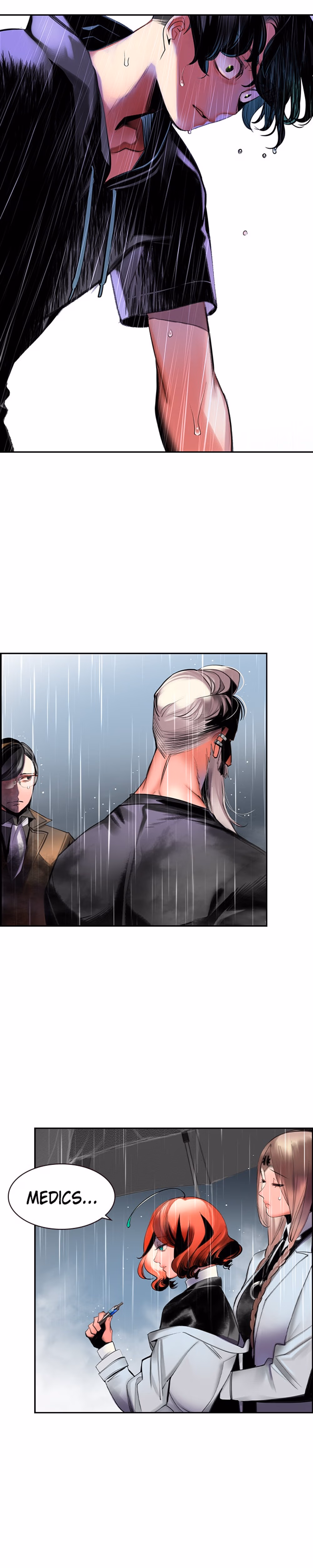 Jungle Juice - Chapter 17 - Part 15