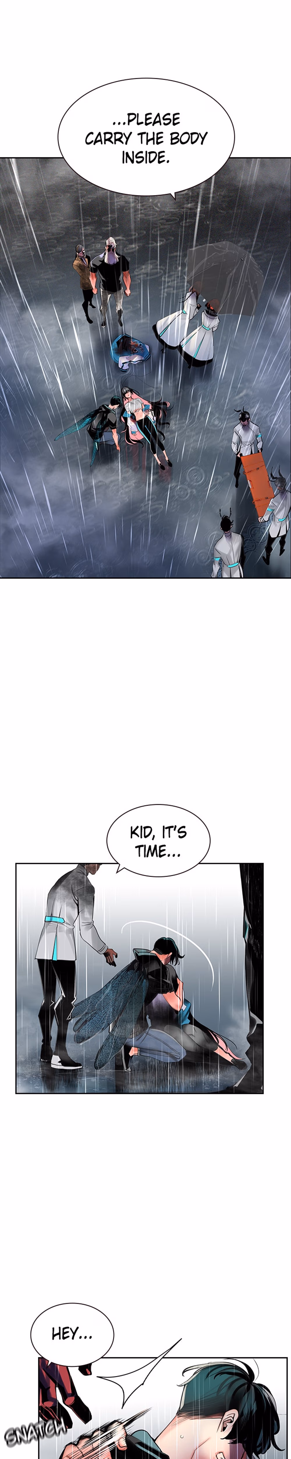 Jungle Juice - Chapter 17 - Part 16