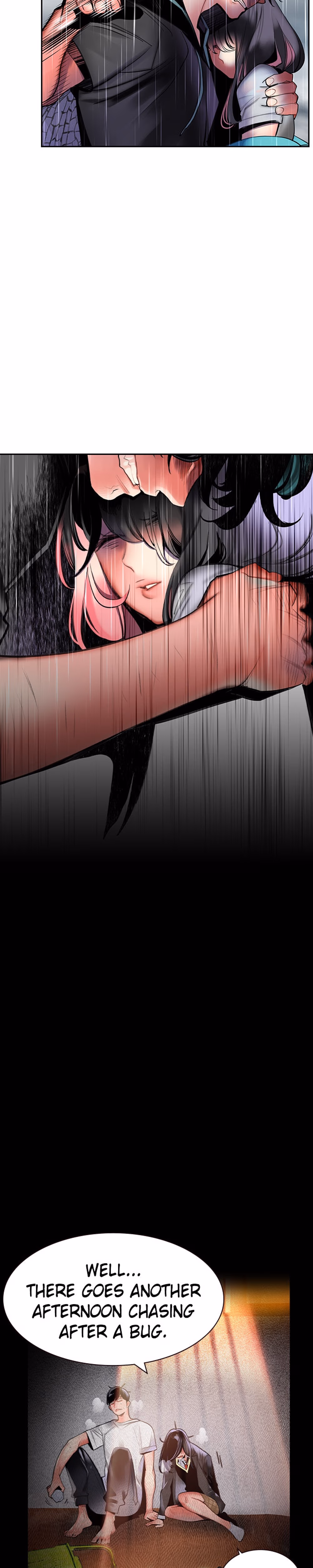 Jungle Juice - Chapter 17 - Part 17