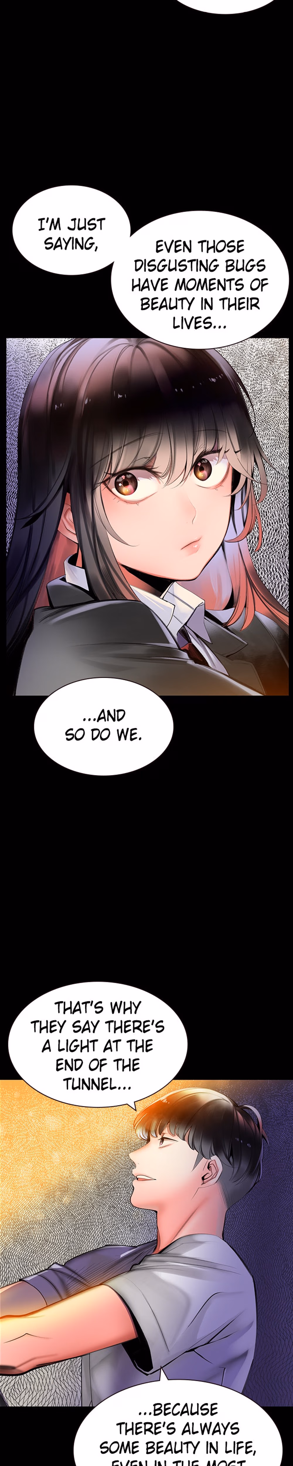 Jungle Juice - Chapter 17 - Part 19
