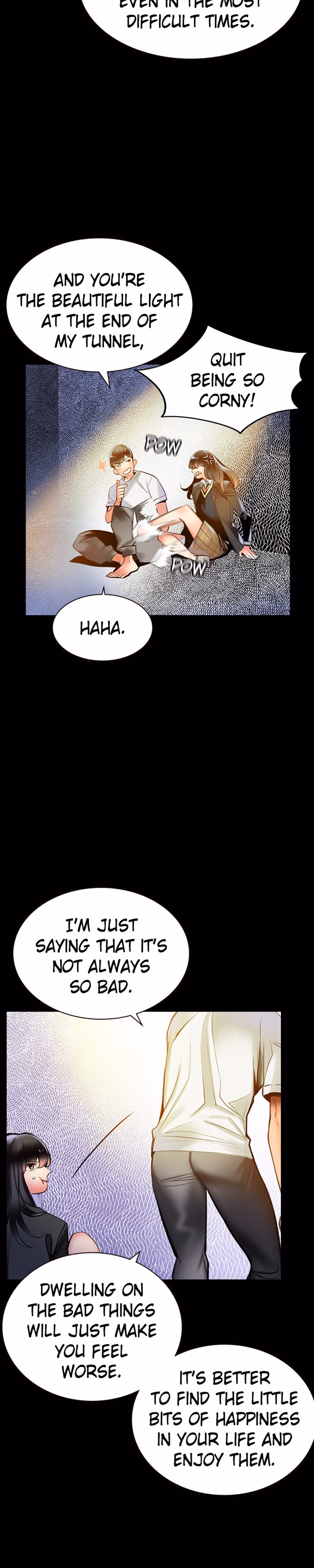 Jungle Juice - Chapter 17 - Part 20