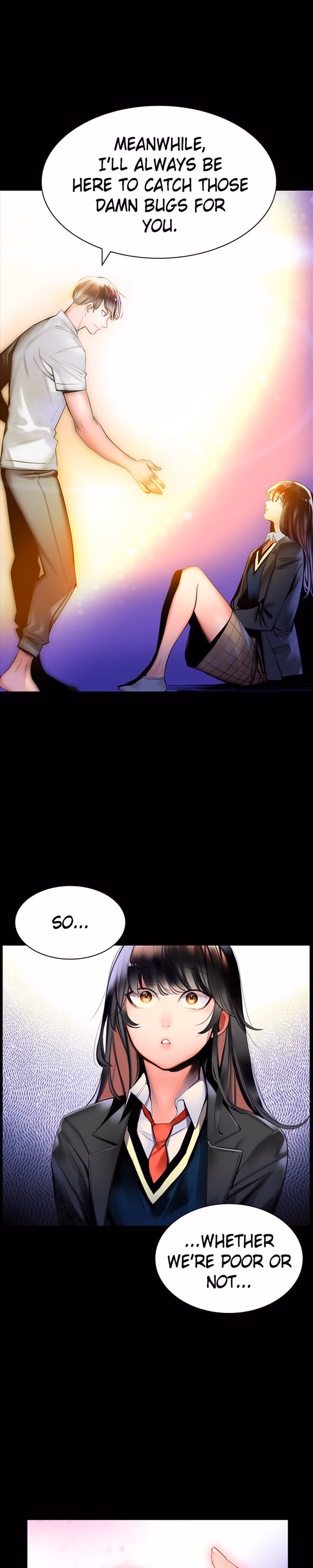 Jungle Juice - Chapter 17 - Part 21