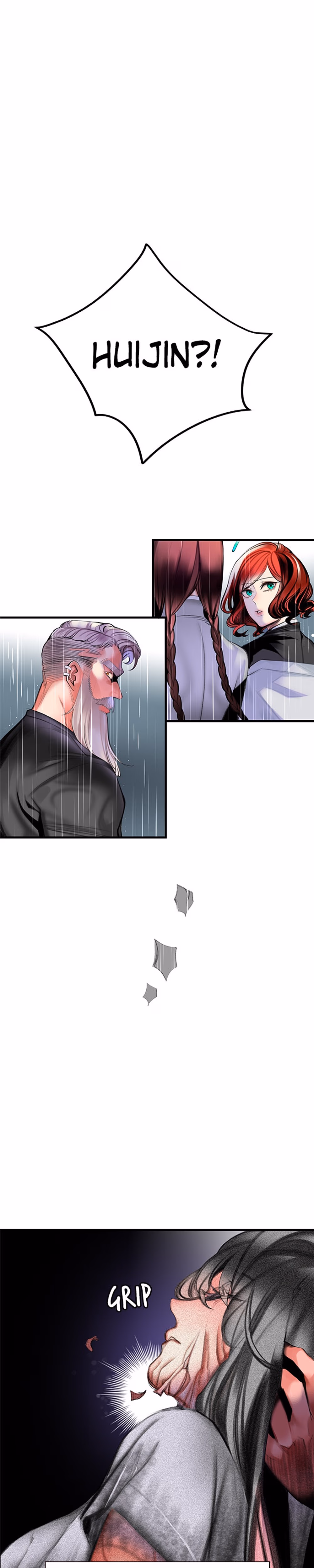 Jungle Juice - Chapter 17 - Part 23