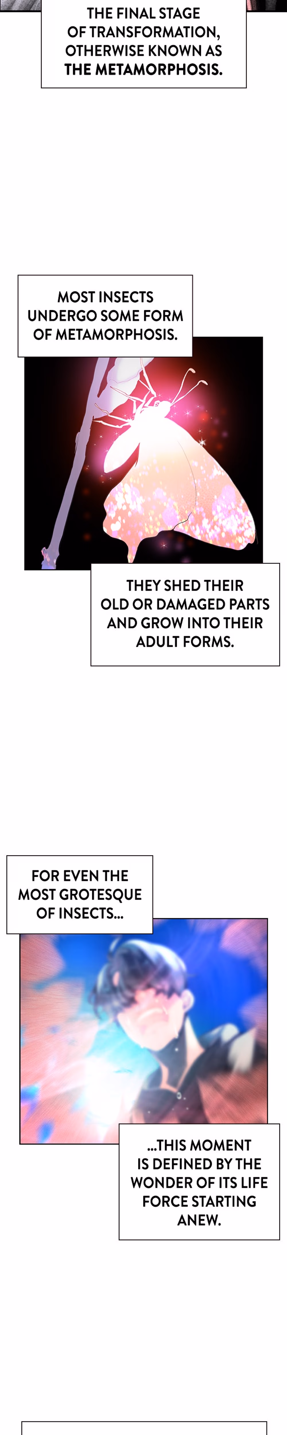 Jungle Juice - Chapter 17 - Part 24