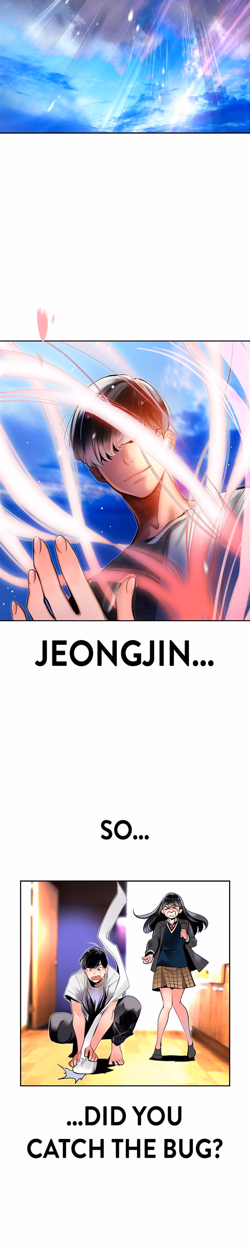 Jungle Juice - Chapter 17 - Part 27