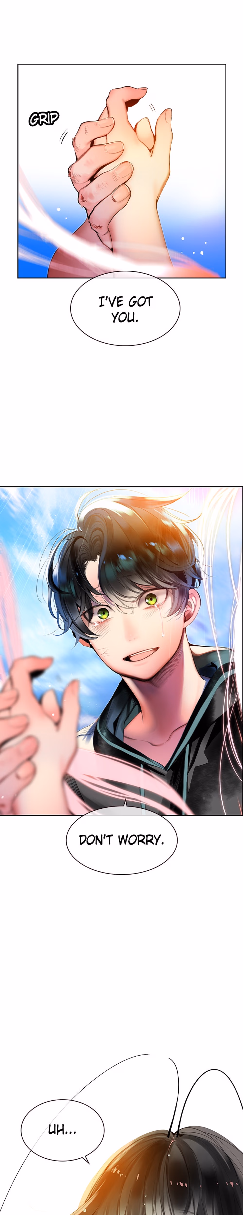 Jungle Juice - Chapter 17 - Part 28