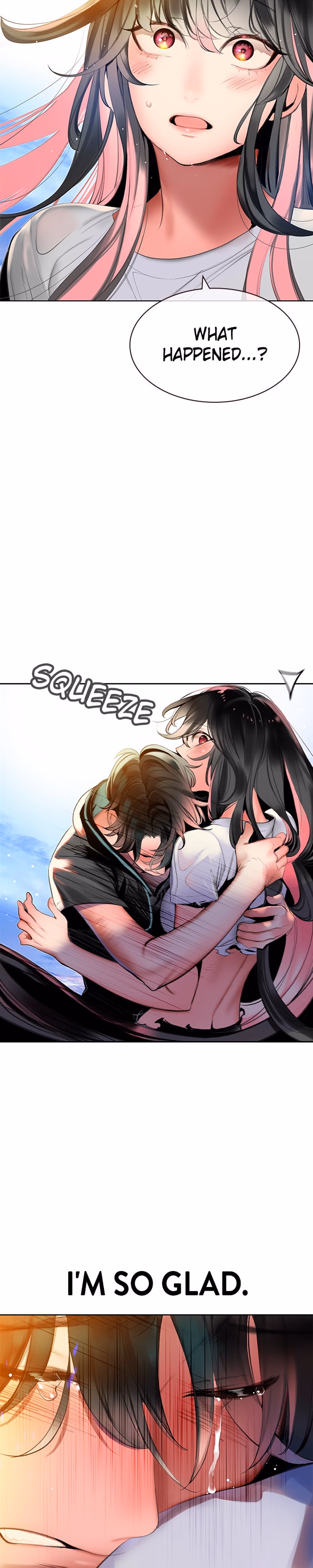 Jungle Juice - Chapter 17 - Part 29