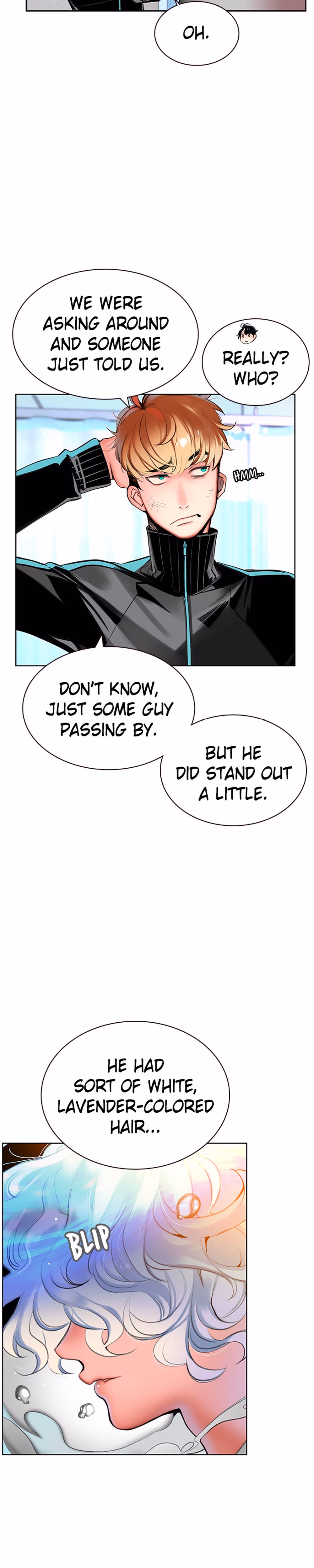 Jungle Juice - Chapter 17 - Part 35