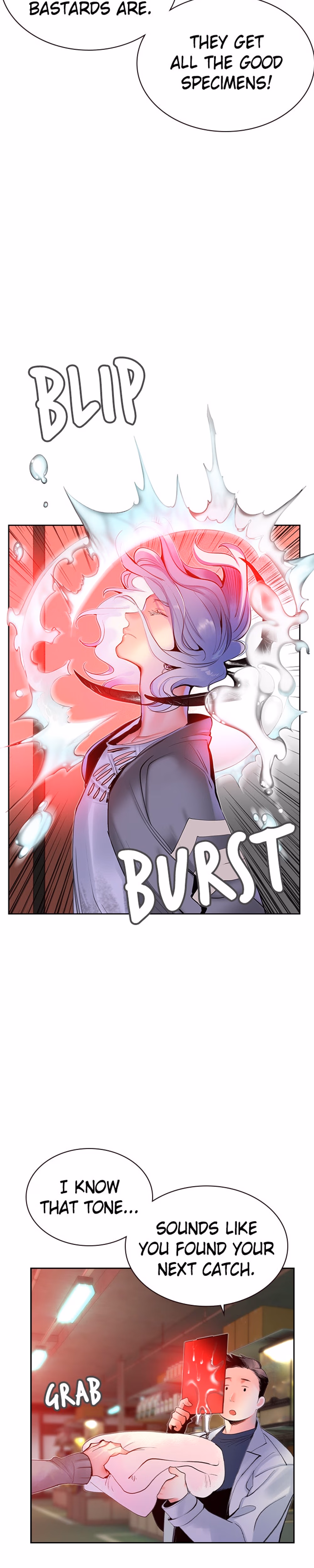 Jungle Juice - Chapter 17 - Part 38