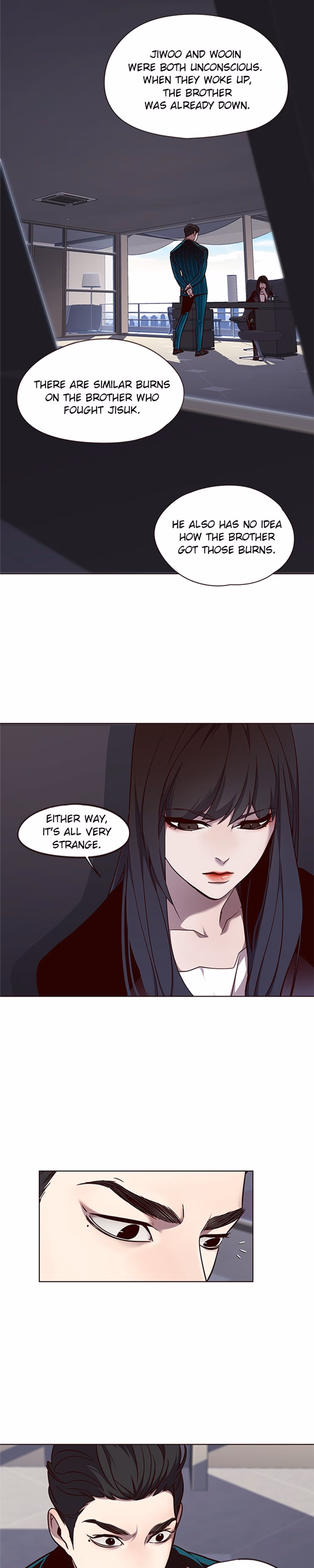 Eleceed - Chapter 46 - Part 3