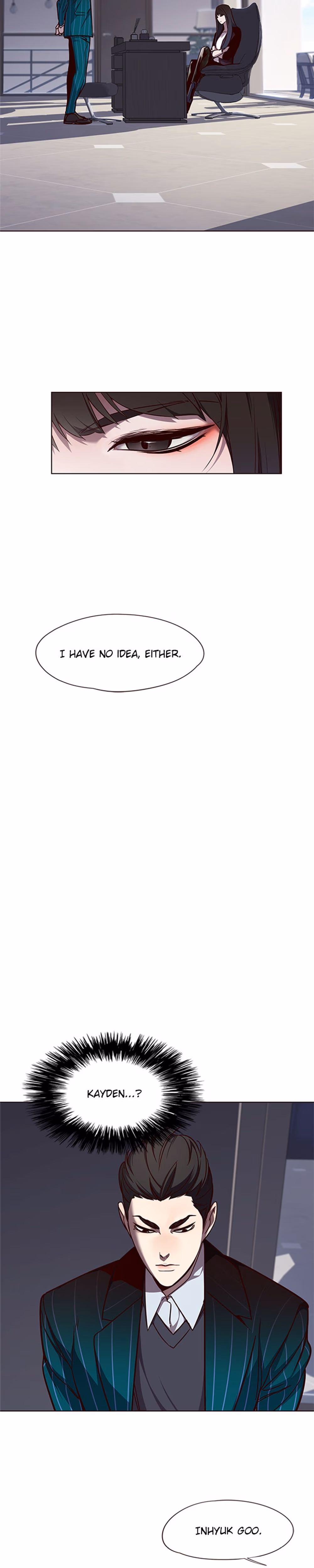 Eleceed - Chapter 46 - Part 6