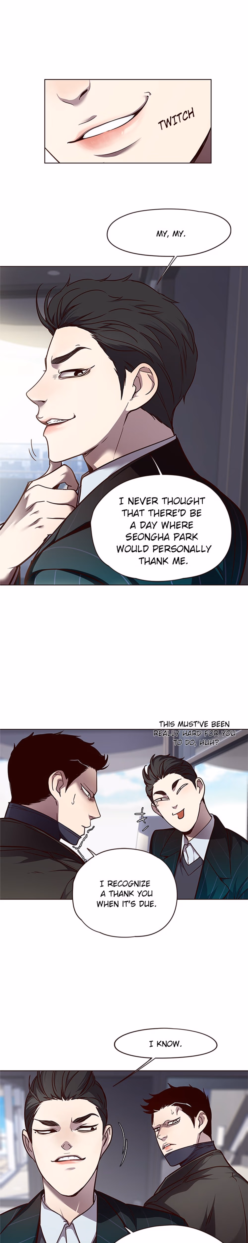 Eleceed - Chapter 46 - Part 9