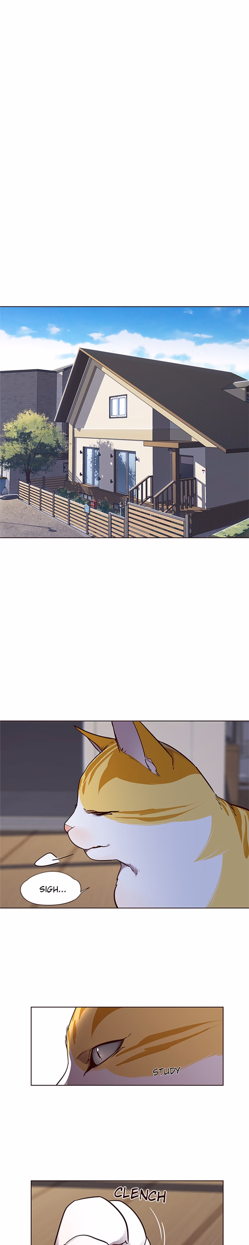 Eleceed - Chapter 46 - Part 20