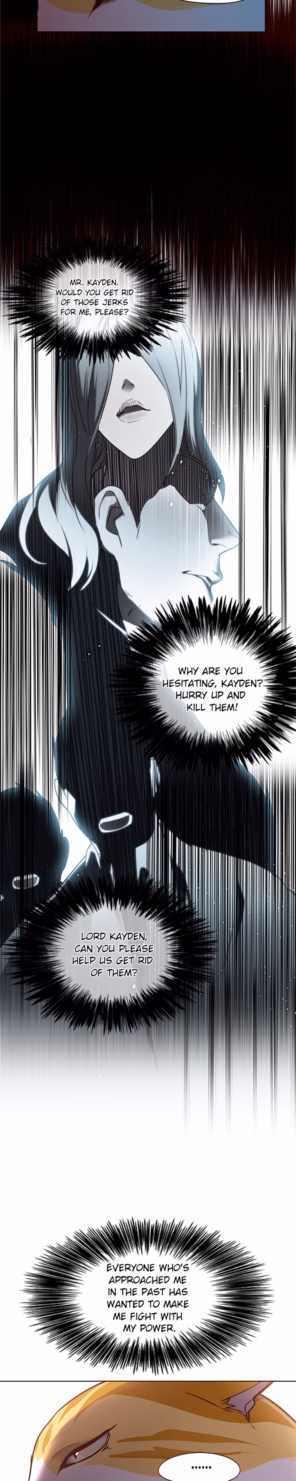 Eleceed - Chapter 46 - Part 22