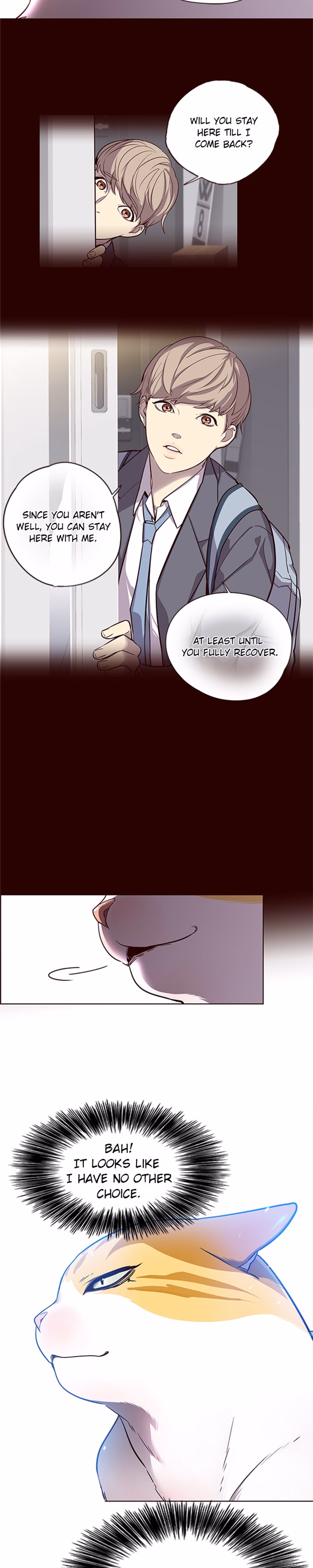 Eleceed - Chapter 46 - Part 23