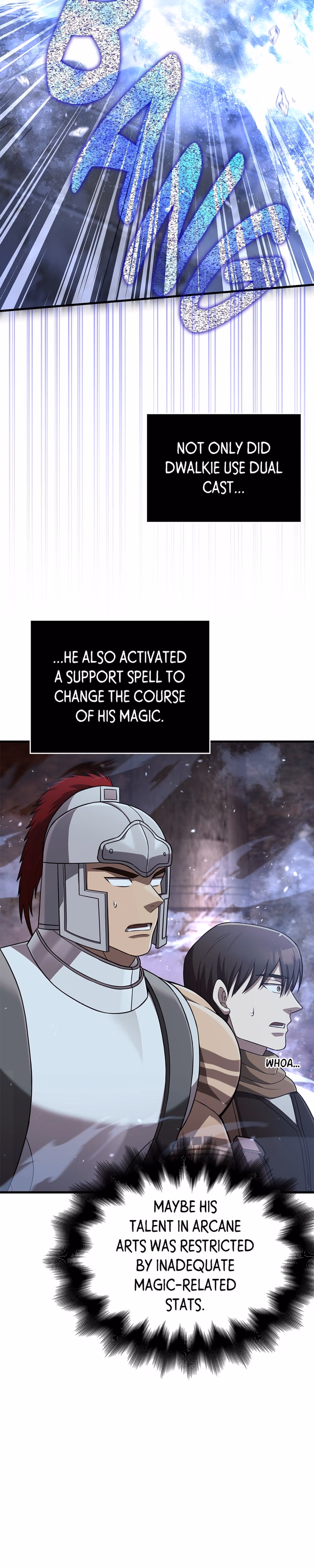 Surviving The Game as a Barbarian - Chapter 90 - Part 9