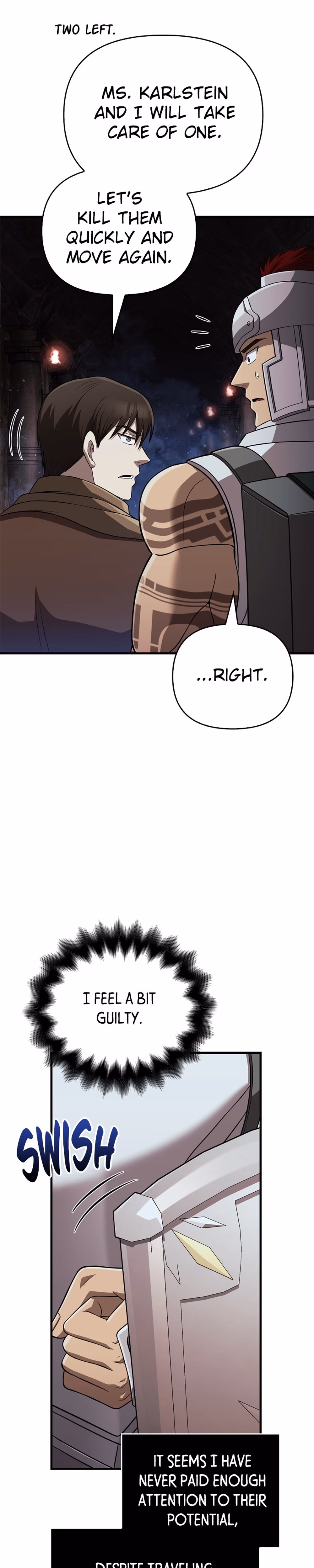 Surviving The Game as a Barbarian - Chapter 90 - Part 10