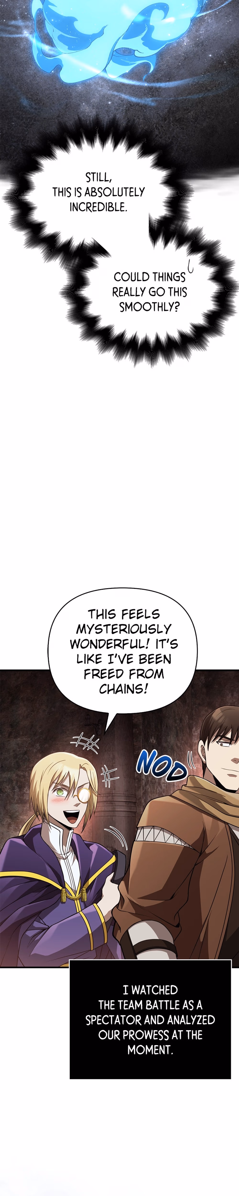 Surviving The Game as a Barbarian - Chapter 90 - Part 14