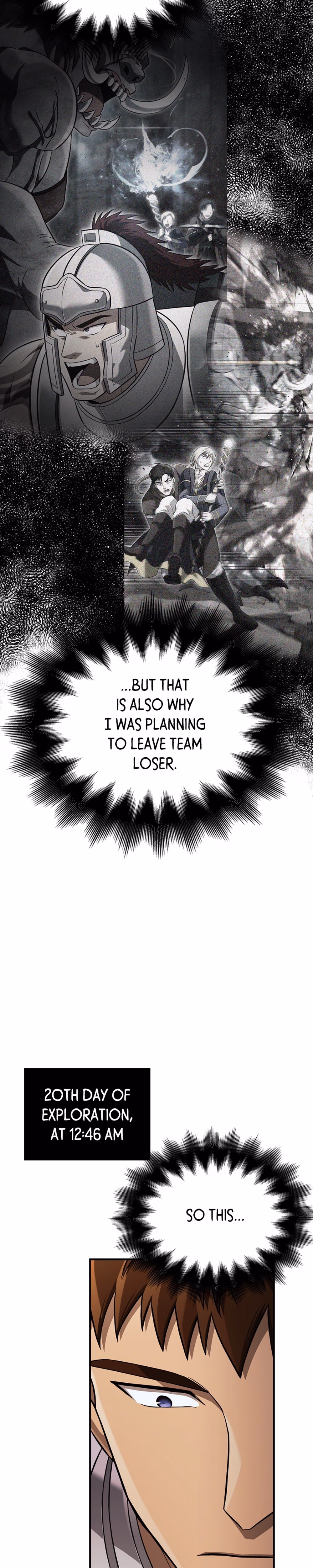 Surviving The Game as a Barbarian - Chapter 90 - Part 16