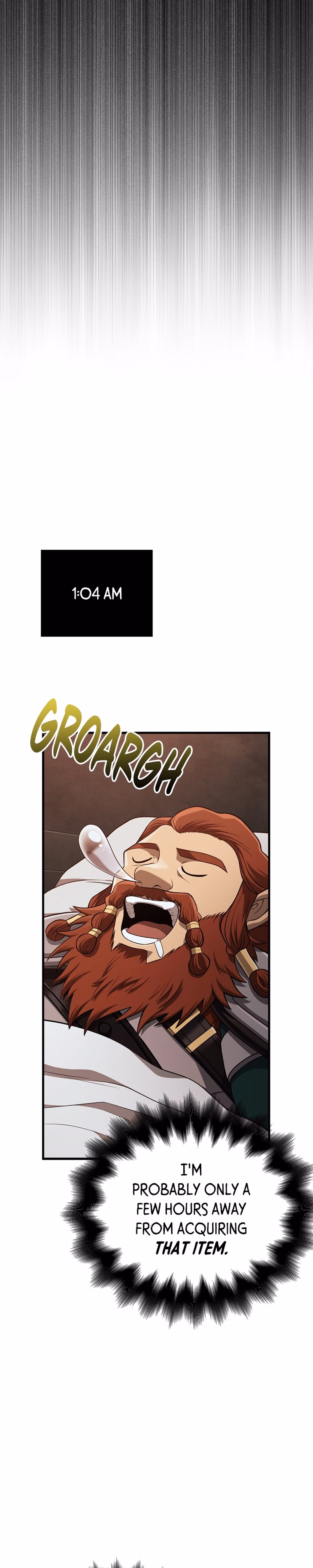 Surviving The Game as a Barbarian - Chapter 90 - Part 18