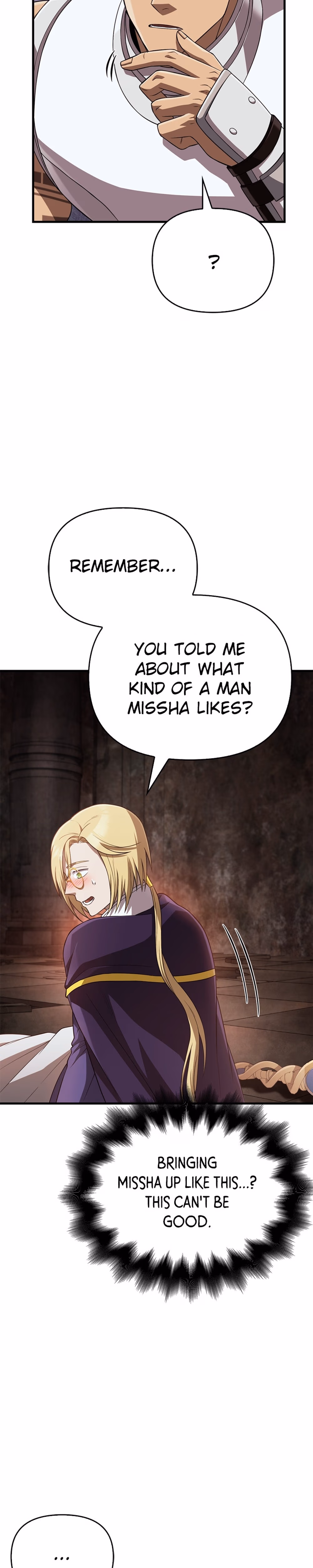 Surviving The Game as a Barbarian - Chapter 90 - Part 20